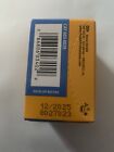 Kodak Ultramax 400 24 Exposure Color Negative 35mm Film Expires 12 2025