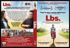 Lbs  The Movie Dvd