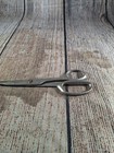 Vintage Wiss Inlaid Scissors