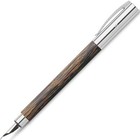 Faber Castell Coconut Ambition Medium Fountain Pen   148170 