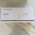 Kvm Switch Vga - Vga Kvm Switch - 8 Port - 810uk-m - New
