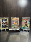 Huge Lot Of Nfl And Nba    Case Hits Autographs Low Numbered And More   