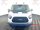 2018 Ford Transit 250