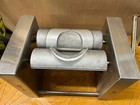Somerset Spm-45 Commercial Manual Pastry And Turnover- As Is  Needs Parts