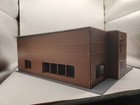 El Pollo Loco Assembled Print On Demand S Scale Building diorama