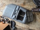56314201 56314203 Cover   Lid Assy  Advance Nilfisk Se-axp Carpet Extractor