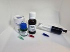 Moebius Watch Oil Start Kit   Repackaged Oils 0 2ml 9010  1300  9415  9501  8200