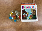 Remco 1969 Frustration Ball Game Puzzle Toy With Box
