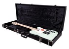Guitar Hard Case For Fender Stratocaster telecaster And Standard-size Guitars   