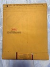 Vintage Kodak Kodabromide E-3 8x10 Photo Paper 25 Sheets Exp 9 63 Sealed
