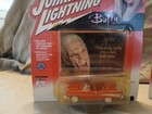 Johnny Lightning - Buffy The Vampire Slayer Xander Chevy   Angel Gtx Cars Sealed