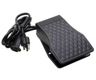 Premium Foot Pedal     Durable  Smooth Control For Tools   Machines