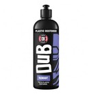 Reboot Trim   Plastic Restorer     16 Oz  Restores Faded Surfaces  Uv