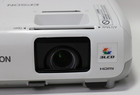 Epson Powerlite 97 H576a Xga 2700 Ansi Lumens Projector