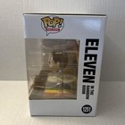 Funko Pop  Deluxe Stranger Things Eleven In Rainbow Room  1251 Target Exclusive 