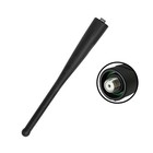 Lot 50 Pmae4024 Gps Uhf 430-470mhz Antenna For Apx6000 Xpr6350 Xpr6550 Dp3600