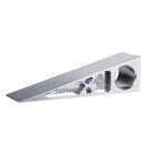 Dino Force Firefighter Wedge     7075 Aluminum With Bungee  Built For Durability
