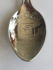 Vintage Souvenir Spoon Us Collectible Route 66 New Mexico