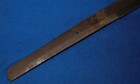 Antique Old Japanese  Mumei Katana Sword In Shirasaya