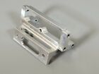 Aluminum Front Bumper Mount Bracket C4 Tamiya 1 14 King Grand Hauler Globeliner 