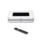 Bluesound Node Wireless Multi-room Hi-res Music Streamer - 2022 Gen