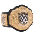 Wwe World Heavyweight Championship Commemorative Title Belt Official Licensed