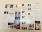Star Wars Empire Strikes Back Press Kit