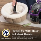 Bissell Spotclean Pet Pro 2458 Portable Carpet Cleaner 96 Oz Black