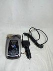 Beltronics V8 Radar Laser Detector With Power Cord   Suction Mount     Tested