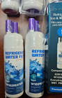 Open Box 7 Pack Assortment Water Refrigerator Filter W10295370   W10295370a