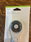 Cricut Rotary Cutter  45mm Brand New