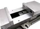 Kurt Anglock 6  Milling Machine Vise W  Jaws -  d60