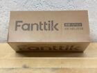 Fanttik X8 Apex Tire Inflator Portable Air Compressor