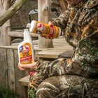 Wildlife Research Center  Super Charged Scent Killer Odorless Formula  56 Fl Oz