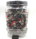Apollo Pxpro34100jr 3 4  Stainless Steel Pex-b Barb Pro Pinch Clamp 100-pack