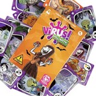 Virus 1 2 3 Board Game Contagiously Fun Card Game Spanish   English Family Party