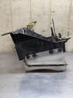 11-16 Ford F250 F350 6 7 Battery Tray Windshield Washer Fluid Tank Reservoir Oem