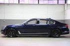 2017 Bmw 750i Xdrive 