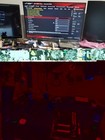 Asus Rog Maximus Vii Ranger Gaming Atx Intel Z97 Lga1150 Ddr3 Pcie Motherboard