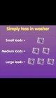 Snuggle Laundry Scent Boosters Lavender Vanilla Orchid 20 Loads