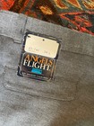 Vintage 70   s Angel s Flight Tobias Kotzin Company Flared Pants Trousers Disco 34