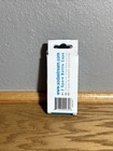 Sodastream Bottle Caps  Black  2-pack New