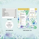 Birthday Gift For Women Spa Gift Basket Self Care For Mom Wife Girlfriend Sister