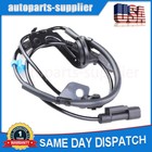 2x Rear Right   Left Abs Wheel Speed Sensor For Mitsubishi Outlander Sport