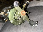Vintage Heddon Mark Iv Model 3200 Levelwind Baitcasting Fishing Reel Tackle