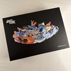 Arenahawk Cordless Tattoo Machine Kit For Beginners
