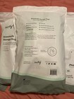 Motif Medical Breast Milk Storage Bags 8oz 300 Bags New  lot Of 3 