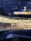 Vintage Holton Super Collegiate Trumpet Elkhorn Wis Usa Brass 3 Valve W  Case
