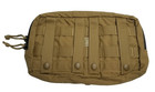 Propper Usmc Filbe Assault Pouch Coyote Fsbe Us Military Utility Pouch New