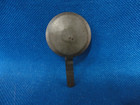 Vintage Cracker Jack Tin Litho Mini Pan Pressed Toy Japan